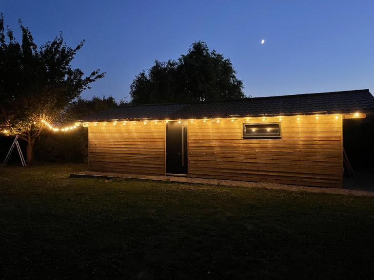 Studio Up Havinnes Tournai 